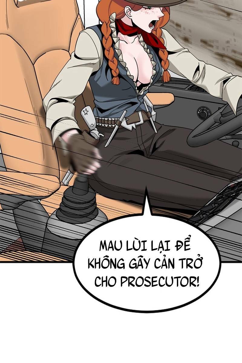 Kẻ giết anh hùng - Chapter 69 - Page 81