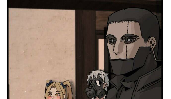 Kẻ giết anh hùng - Chapter 7 - Page 11