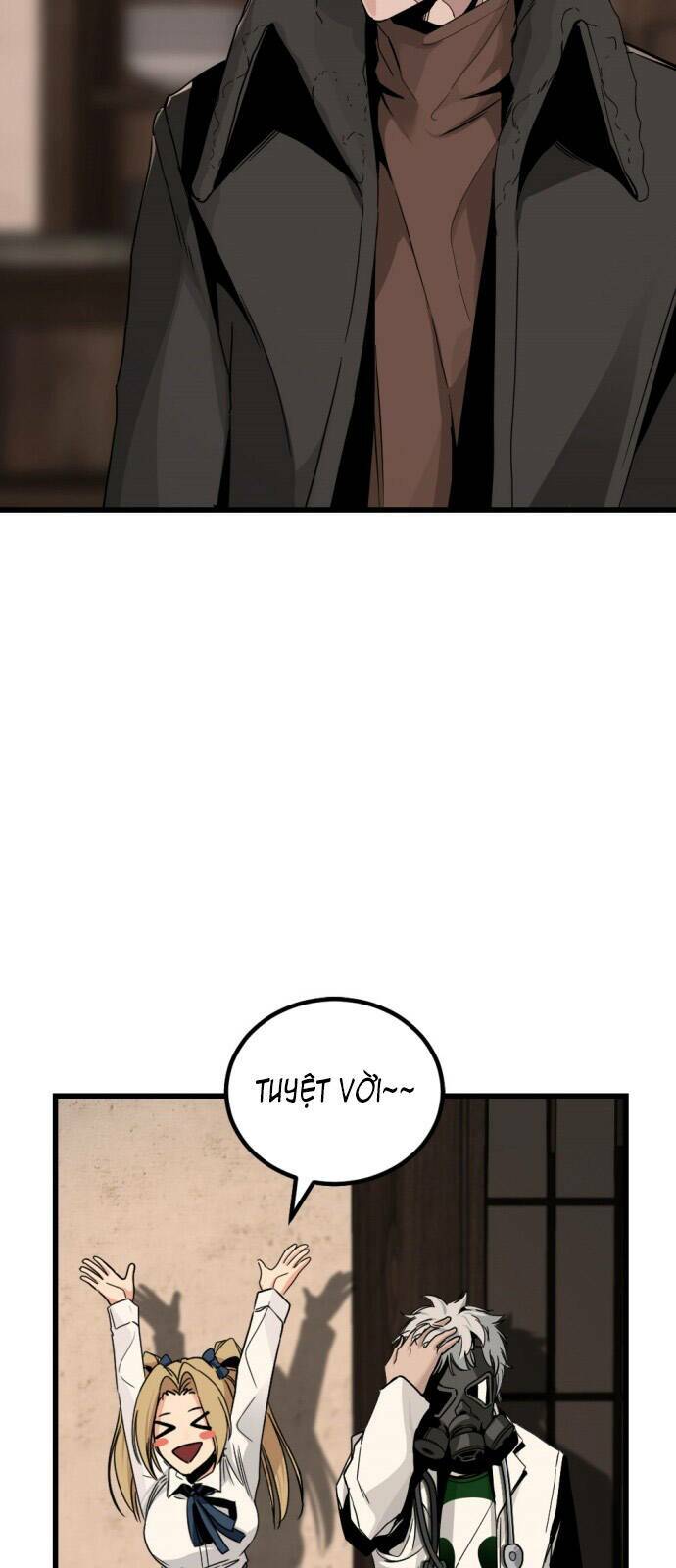 Kẻ giết anh hùng - Chapter 7 - Page 13