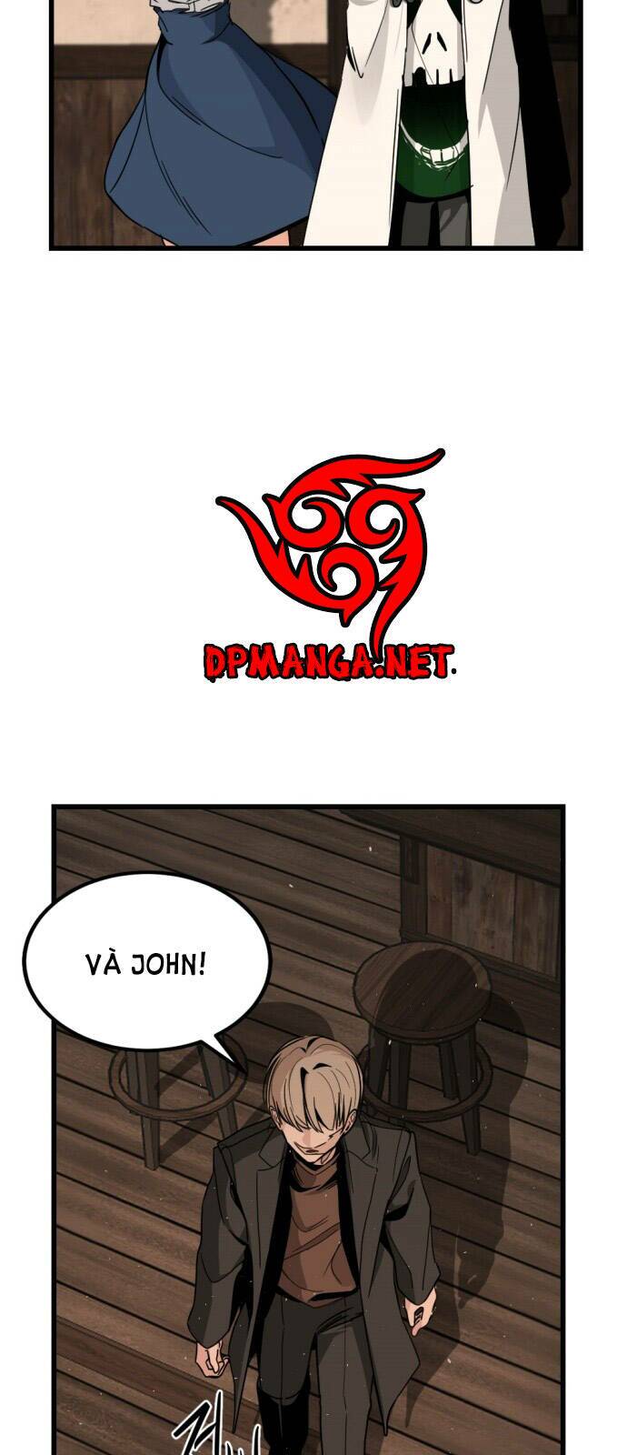 Kẻ giết anh hùng - Chapter 7 - Page 14