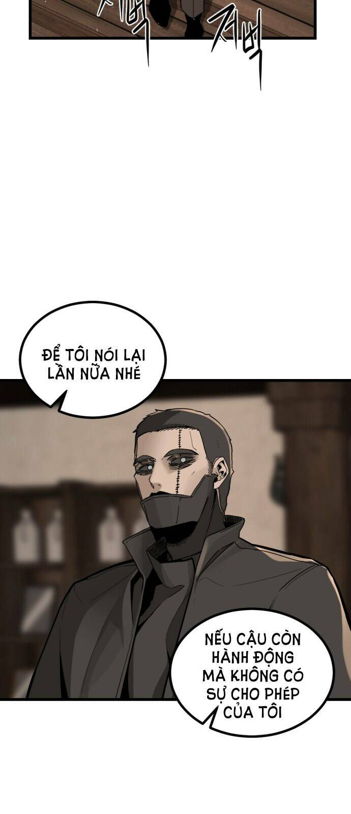 Kẻ giết anh hùng - Chapter 7 - Page 15