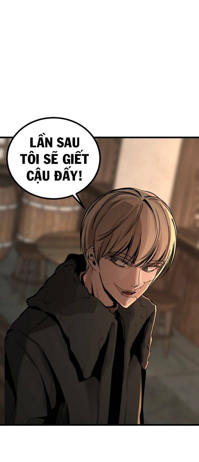 Kẻ giết anh hùng - Chapter 7 - Page 16