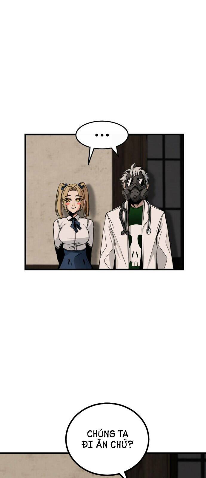 Kẻ giết anh hùng - Chapter 7 - Page 17