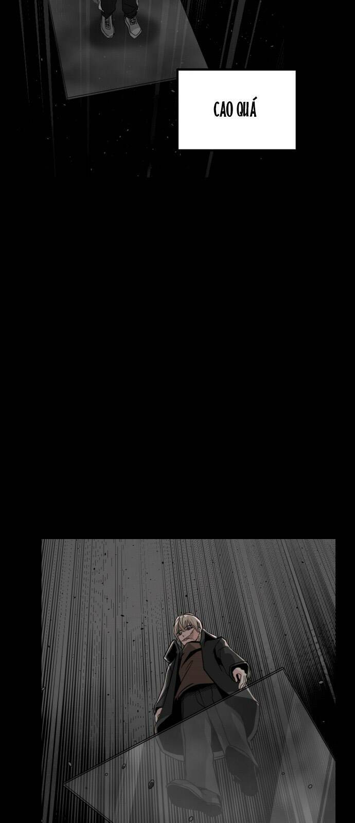 Kẻ giết anh hùng - Chapter 7 - Page 25