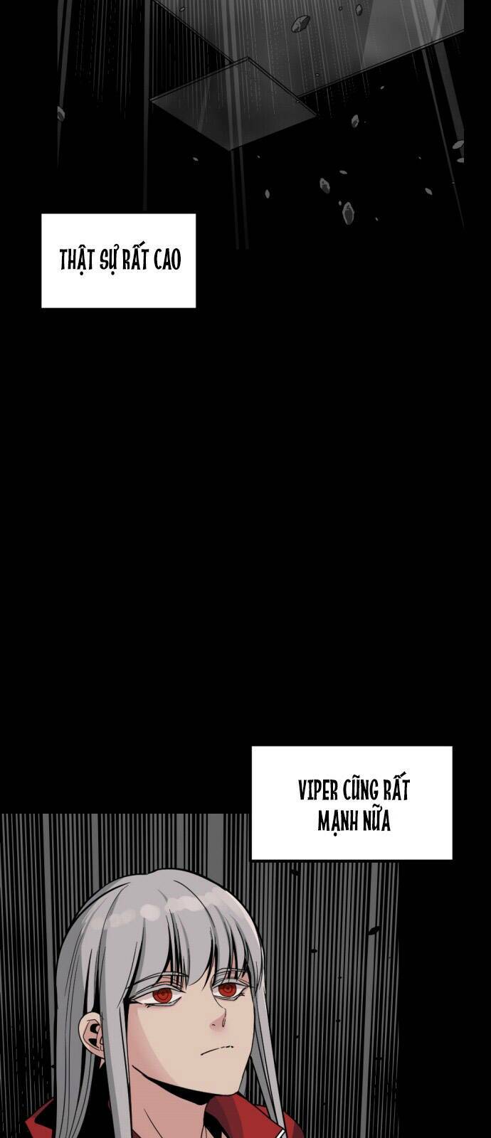 Kẻ giết anh hùng - Chapter 7 - Page 26