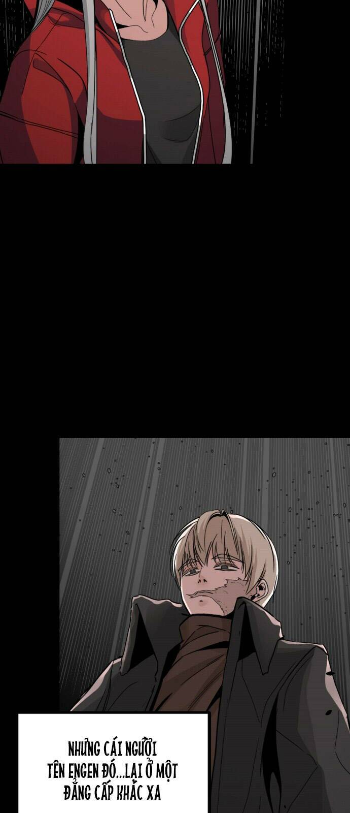 Kẻ giết anh hùng - Chapter 7 - Page 27