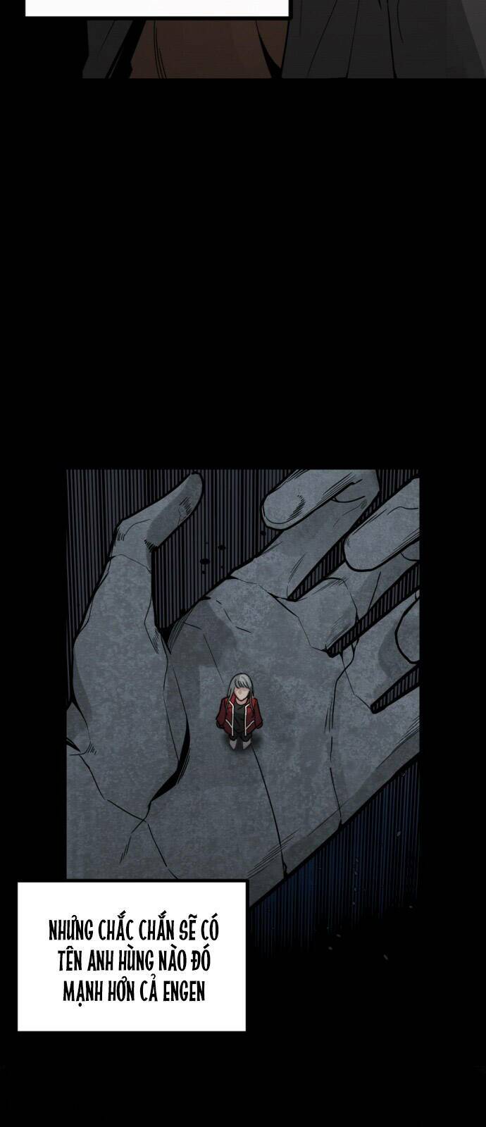 Kẻ giết anh hùng - Chapter 7 - Page 28