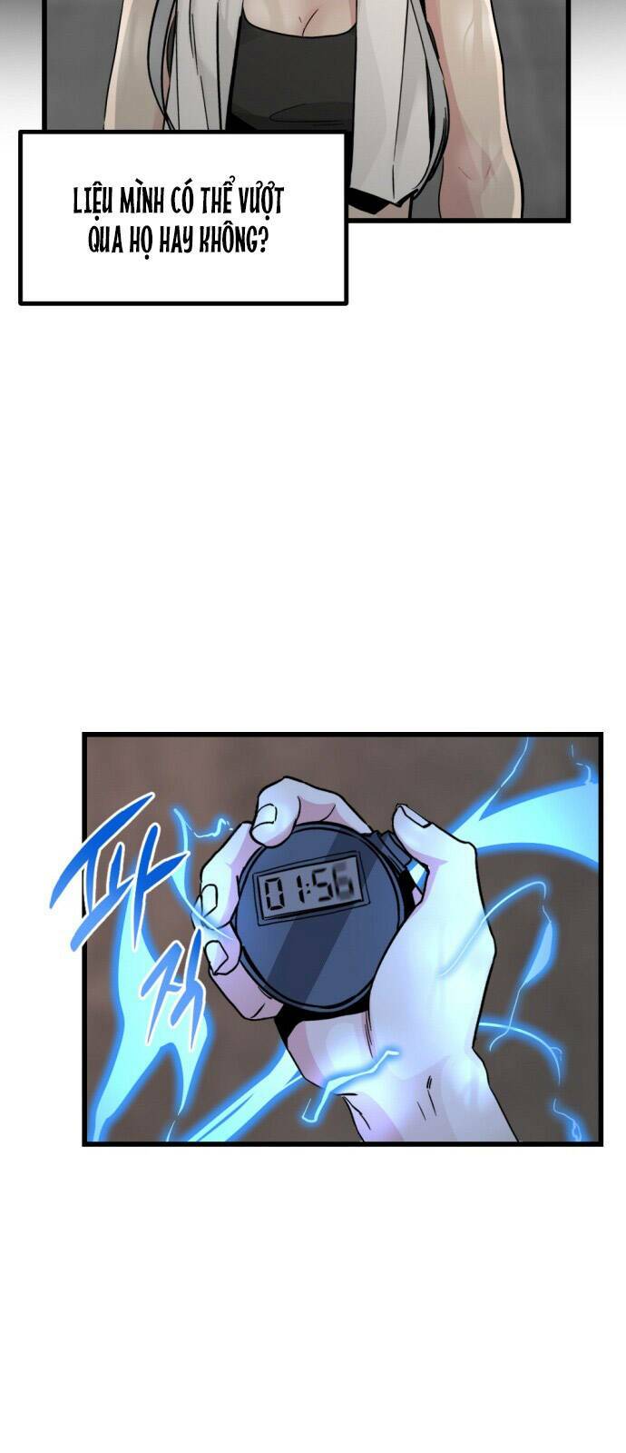 Kẻ giết anh hùng - Chapter 7 - Page 31