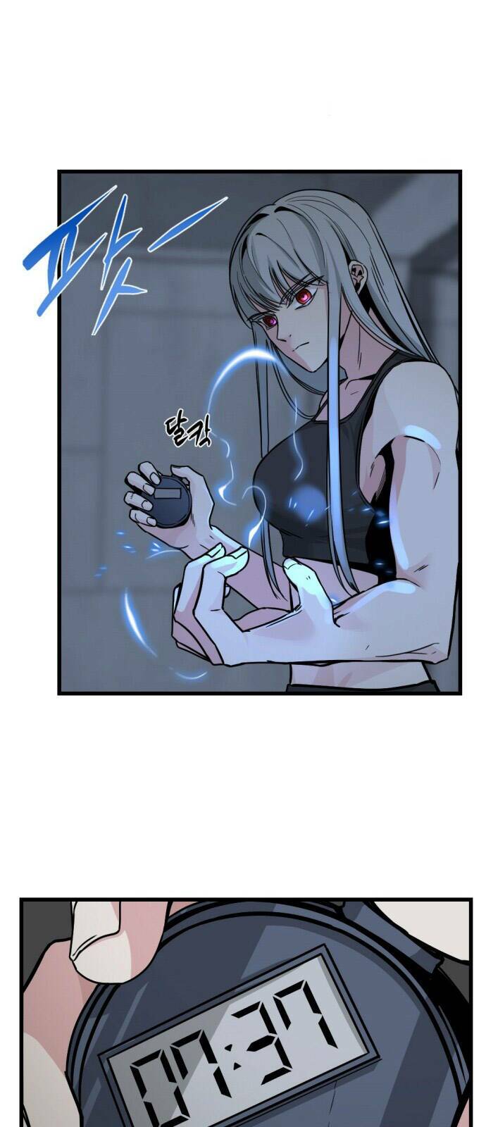 Kẻ giết anh hùng - Chapter 7 - Page 34