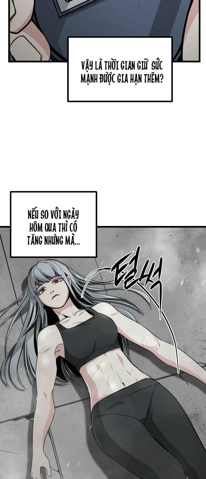 Kẻ giết anh hùng - Chapter 7 - Page 35