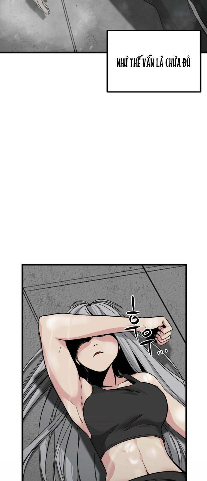 Kẻ giết anh hùng - Chapter 7 - Page 36