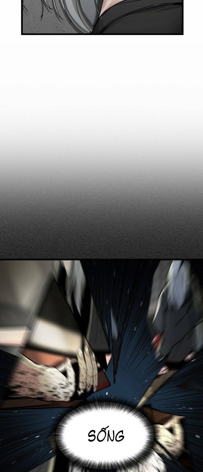 Kẻ giết anh hùng - Chapter 7 - Page 37