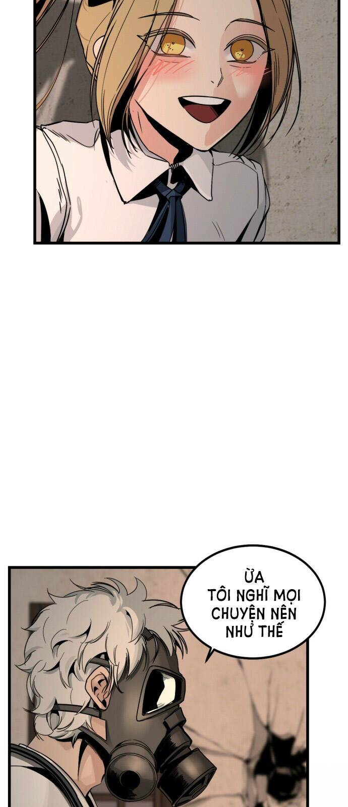 Kẻ giết anh hùng - Chapter 7 - Page 3