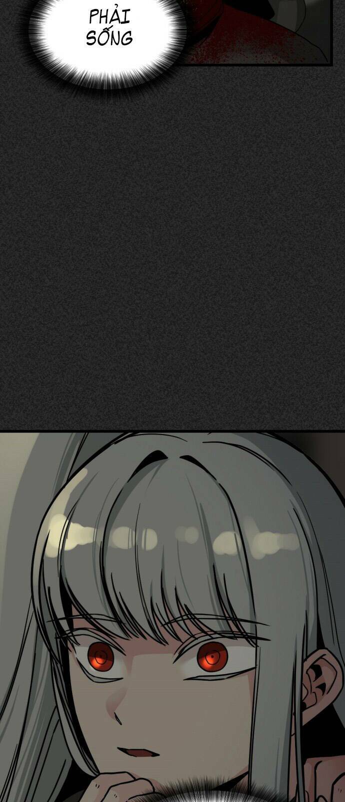 Kẻ giết anh hùng - Chapter 7 - Page 39