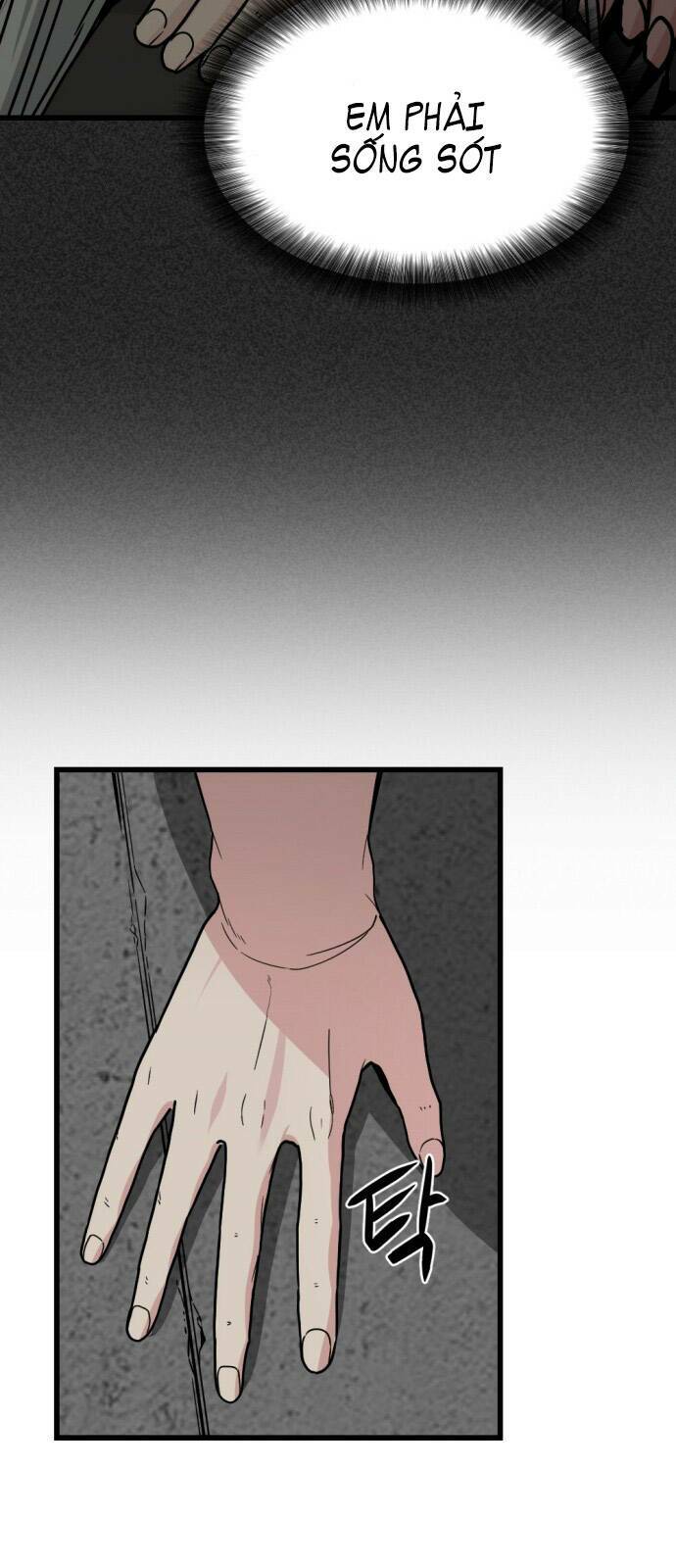 Kẻ giết anh hùng - Chapter 7 - Page 40