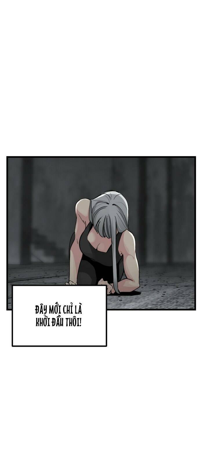 Kẻ giết anh hùng - Chapter 7 - Page 41