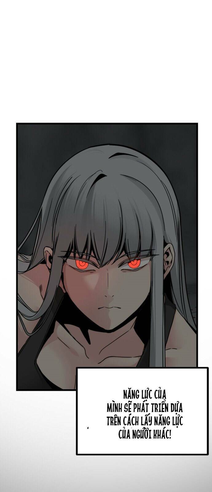 Kẻ giết anh hùng - Chapter 7 - Page 42