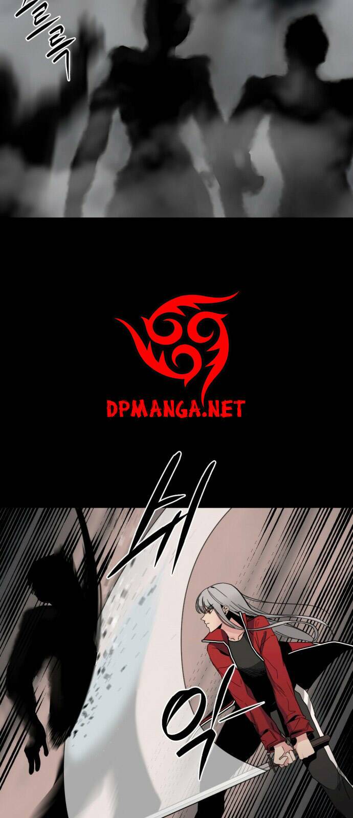 Kẻ giết anh hùng - Chapter 7 - Page 46