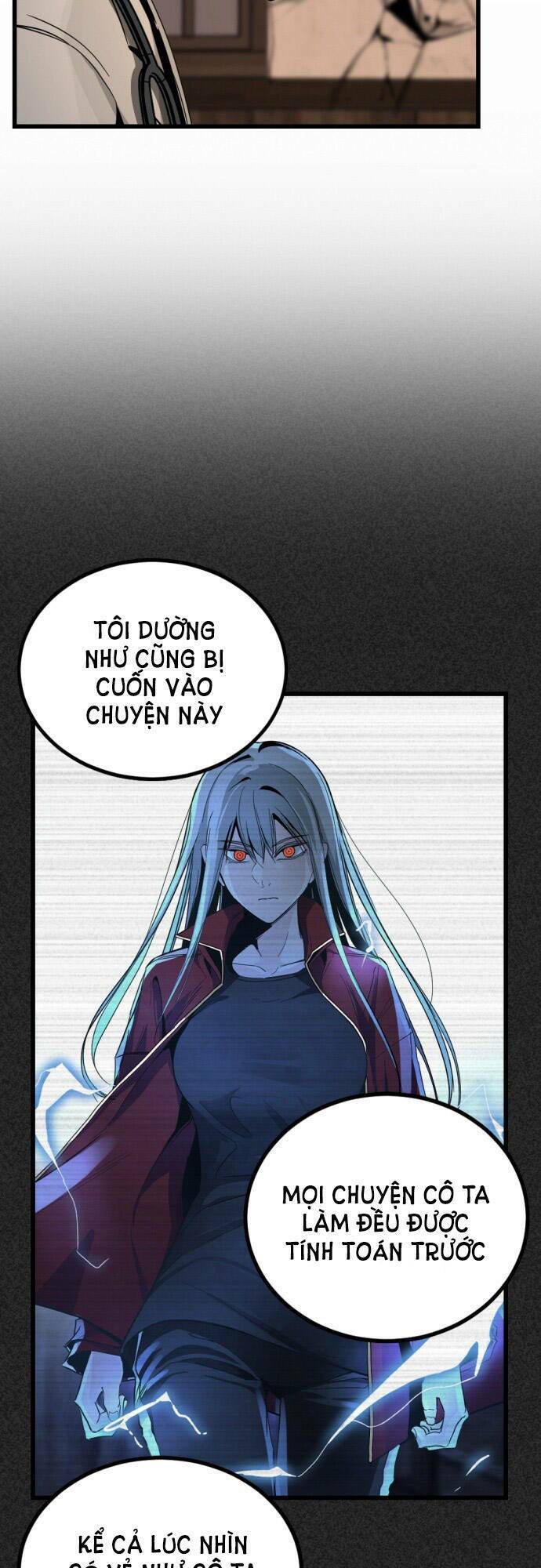 Kẻ giết anh hùng - Chapter 7 - Page 4