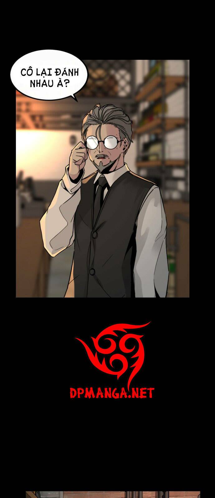 Kẻ giết anh hùng - Chapter 7 - Page 55