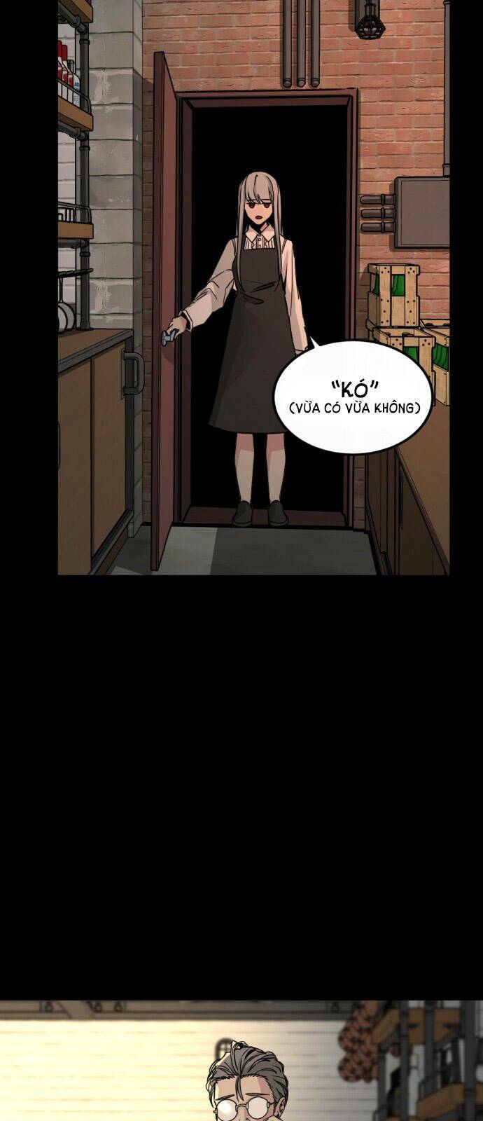 Kẻ giết anh hùng - Chapter 7 - Page 56