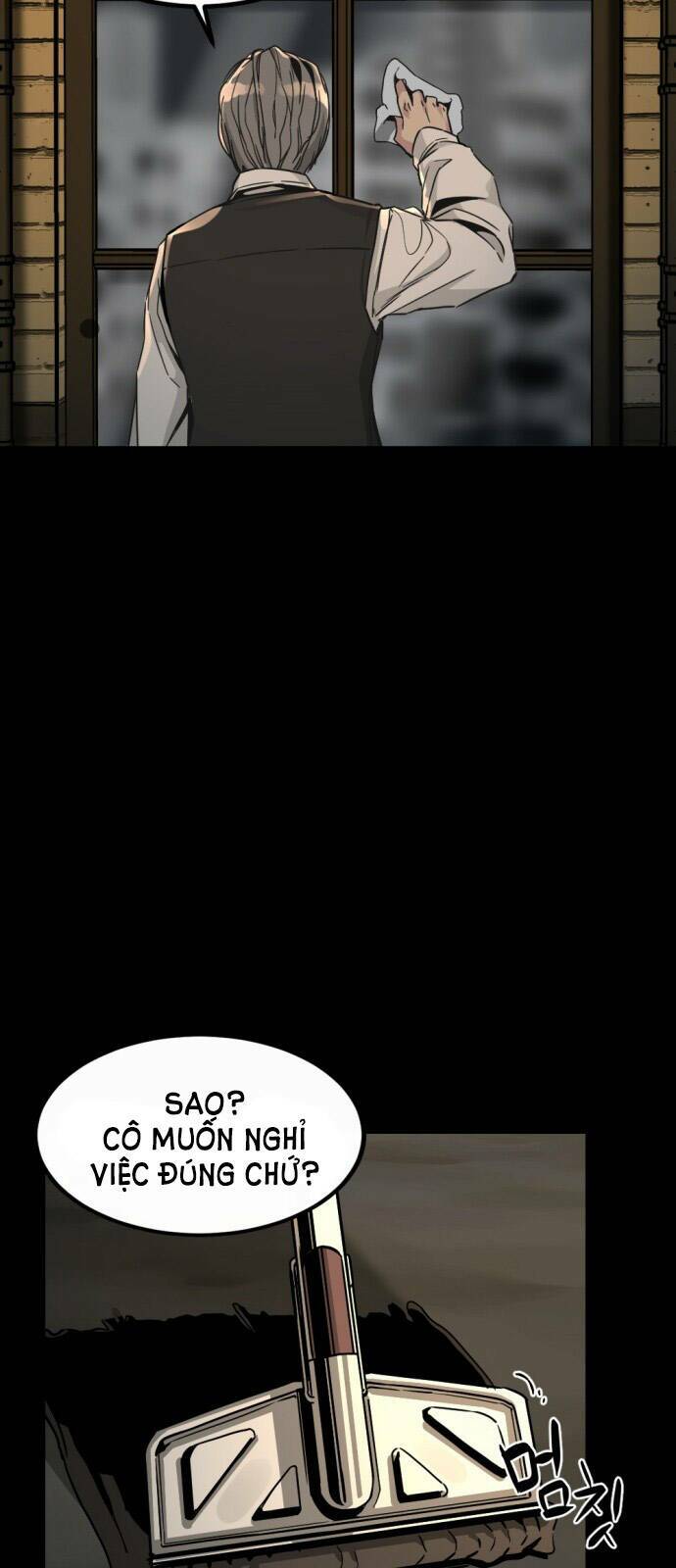 Kẻ giết anh hùng - Chapter 7 - Page 61