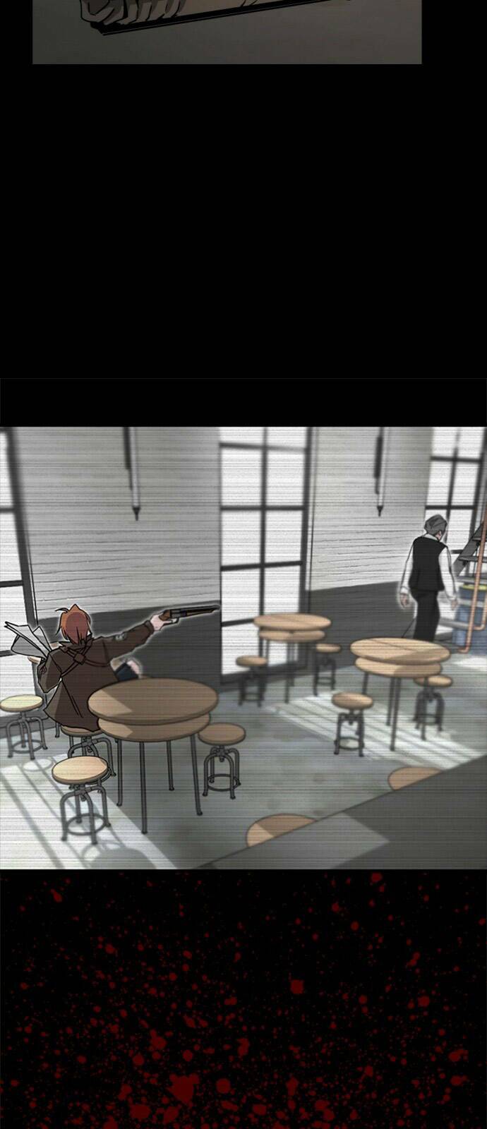 Kẻ giết anh hùng - Chapter 7 - Page 62