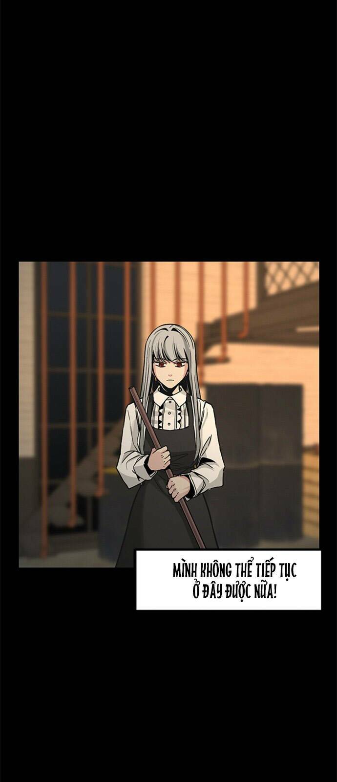 Kẻ giết anh hùng - Chapter 7 - Page 65