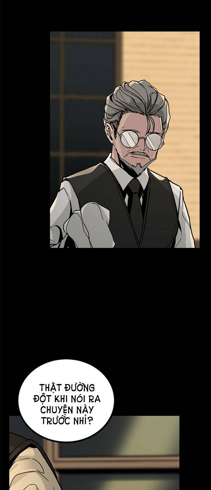 Kẻ giết anh hùng - Chapter 7 - Page 66