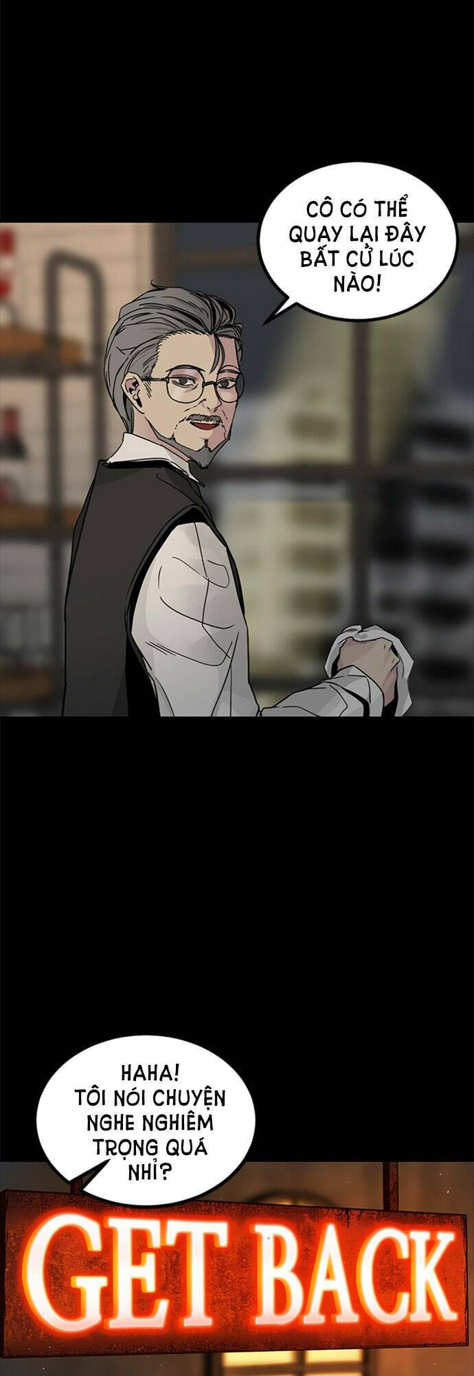 Kẻ giết anh hùng - Chapter 7 - Page 68