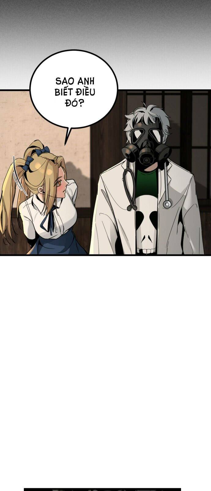 Kẻ giết anh hùng - Chapter 7 - Page 6