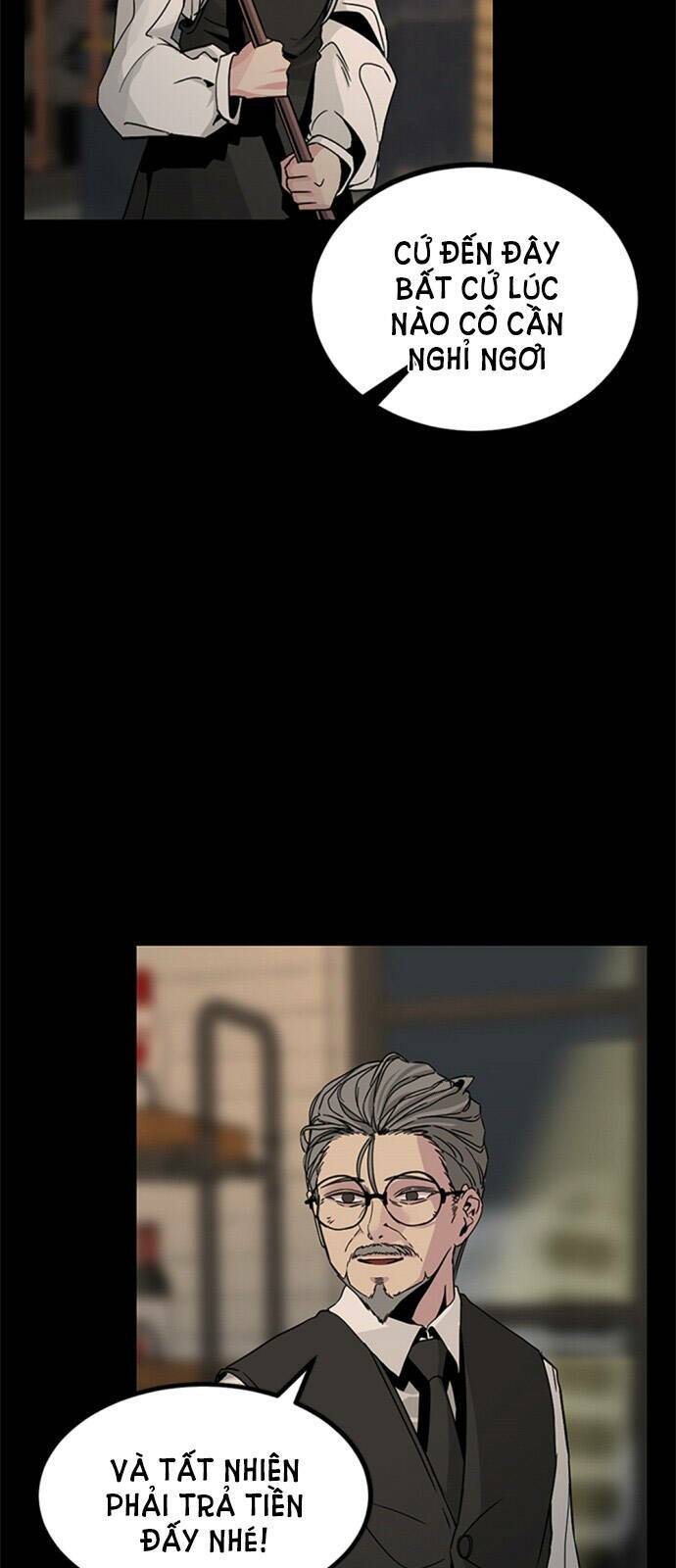 Kẻ giết anh hùng - Chapter 7 - Page 70