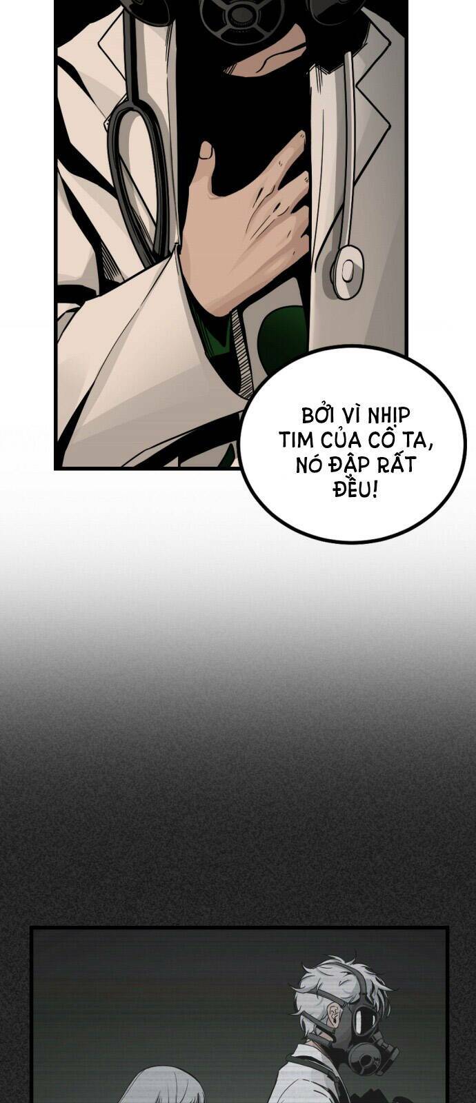 Kẻ giết anh hùng - Chapter 7 - Page 7