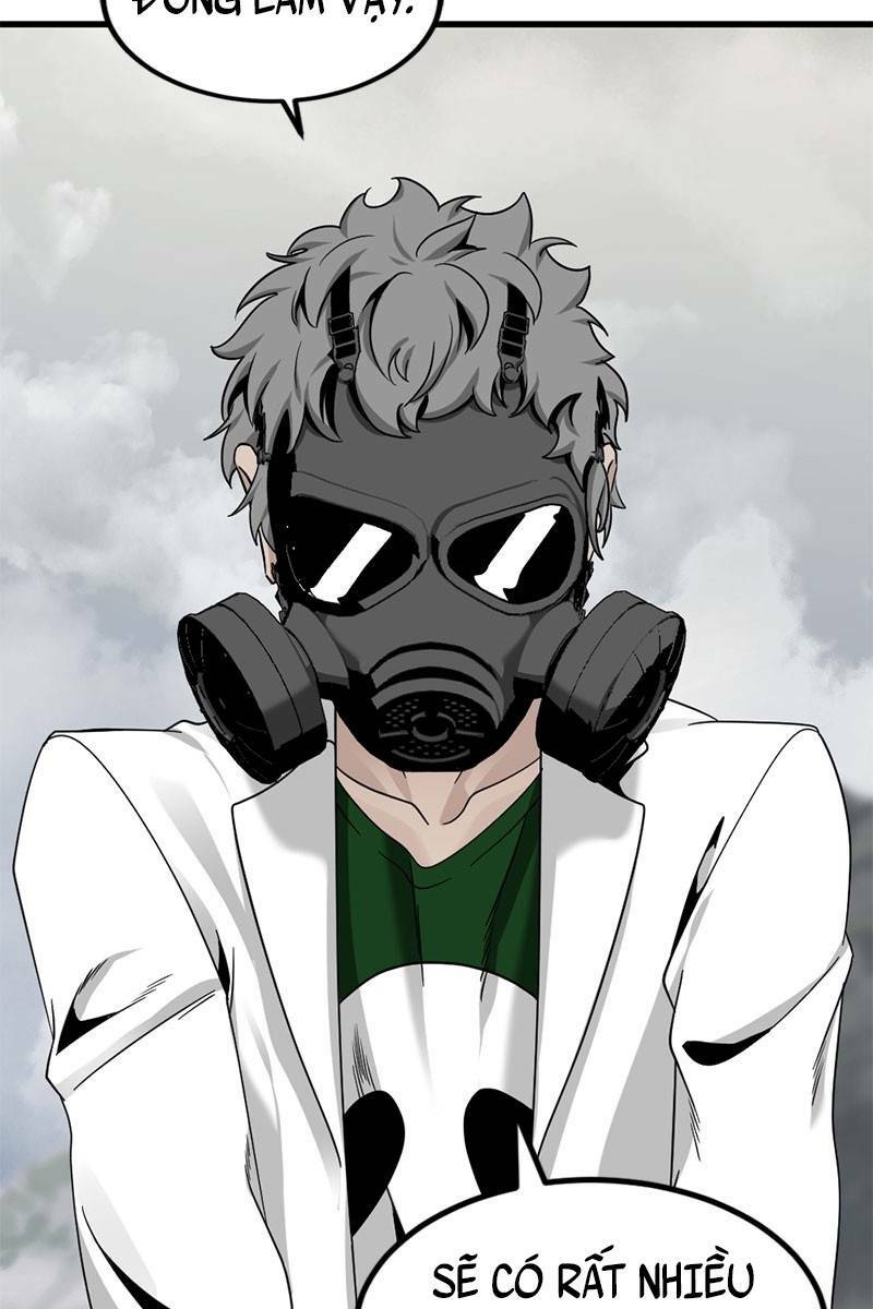 Kẻ giết anh hùng - Chapter 70 - Page 104