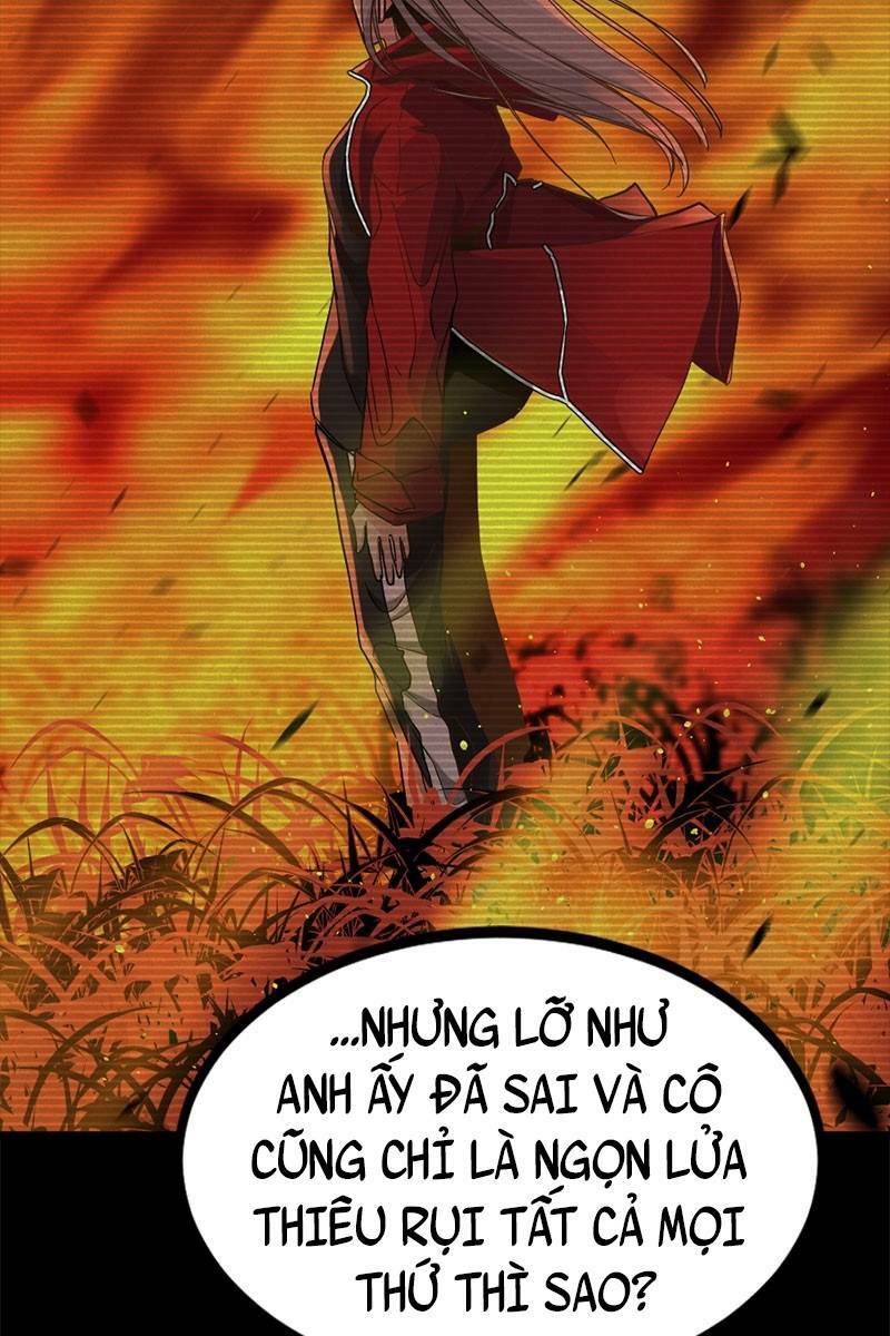 Kẻ giết anh hùng - Chapter 70 - Page 11