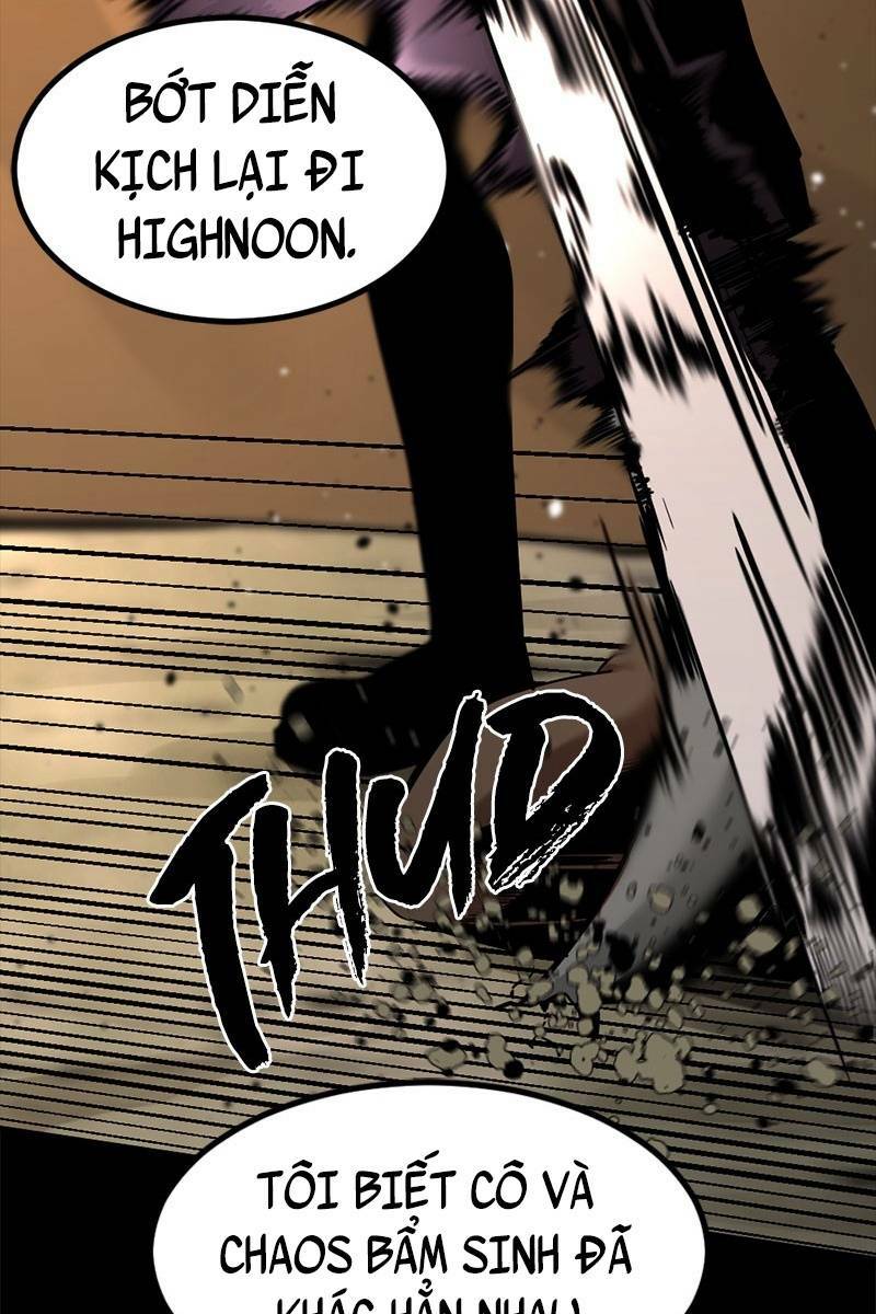 Kẻ giết anh hùng - Chapter 70 - Page 19