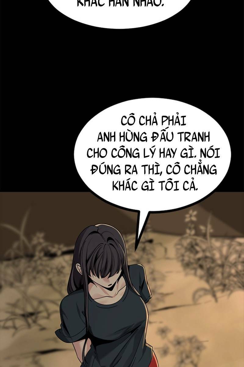 Kẻ giết anh hùng - Chapter 70 - Page 20