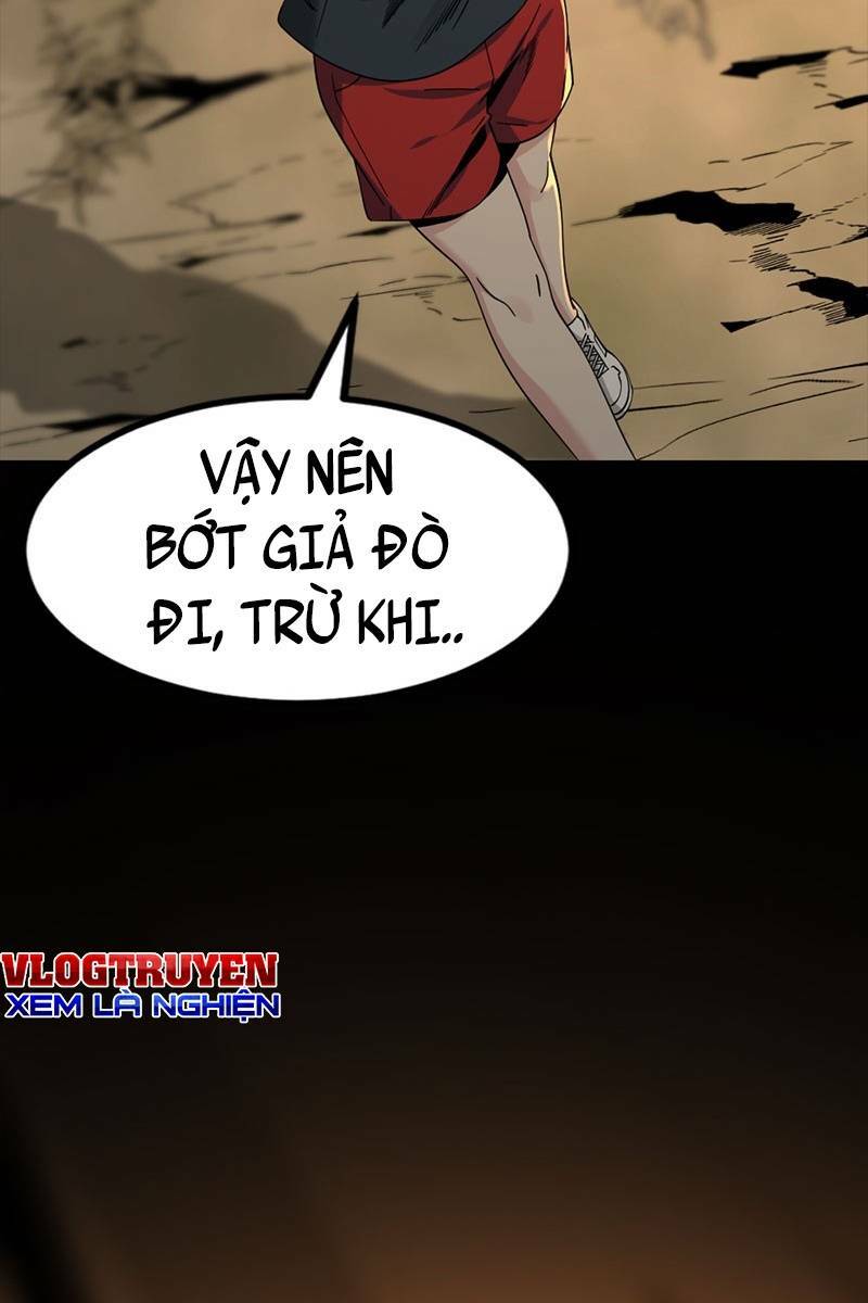 Kẻ giết anh hùng - Chapter 70 - Page 21