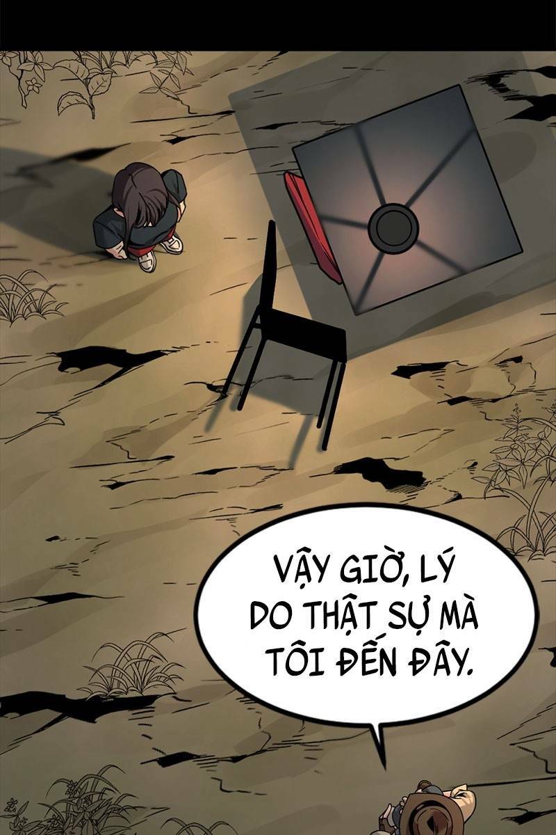 Kẻ giết anh hùng - Chapter 70 - Page 27