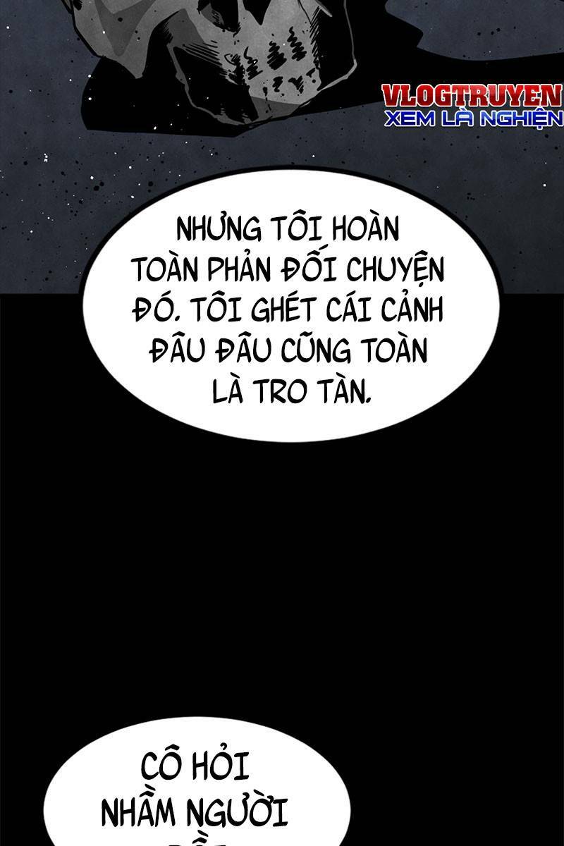 Kẻ giết anh hùng - Chapter 70 - Page 31