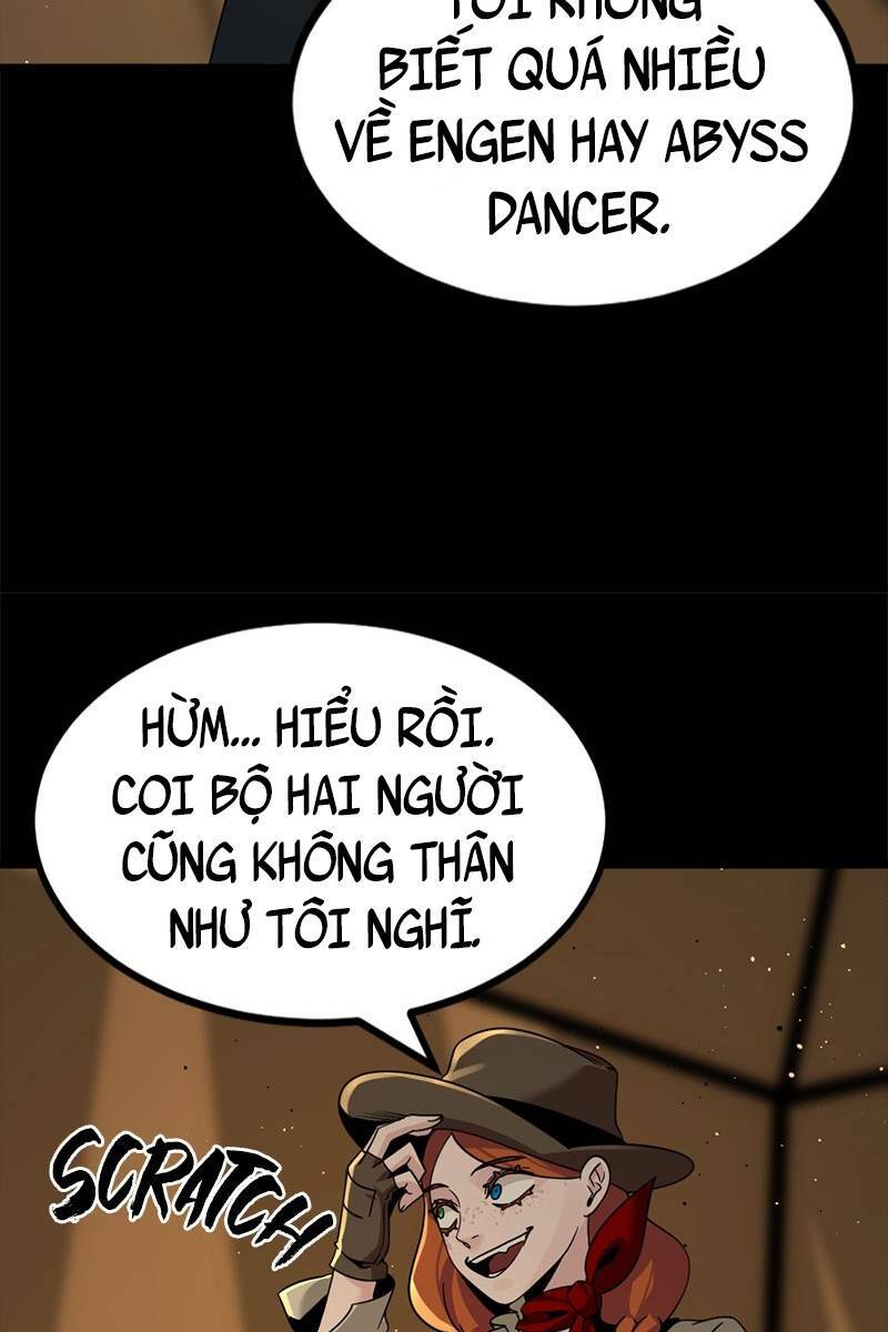 Kẻ giết anh hùng - Chapter 70 - Page 33