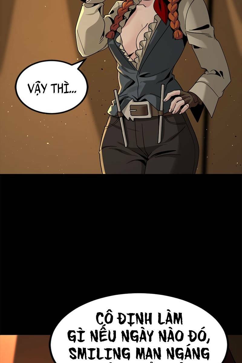 Kẻ giết anh hùng - Chapter 70 - Page 34