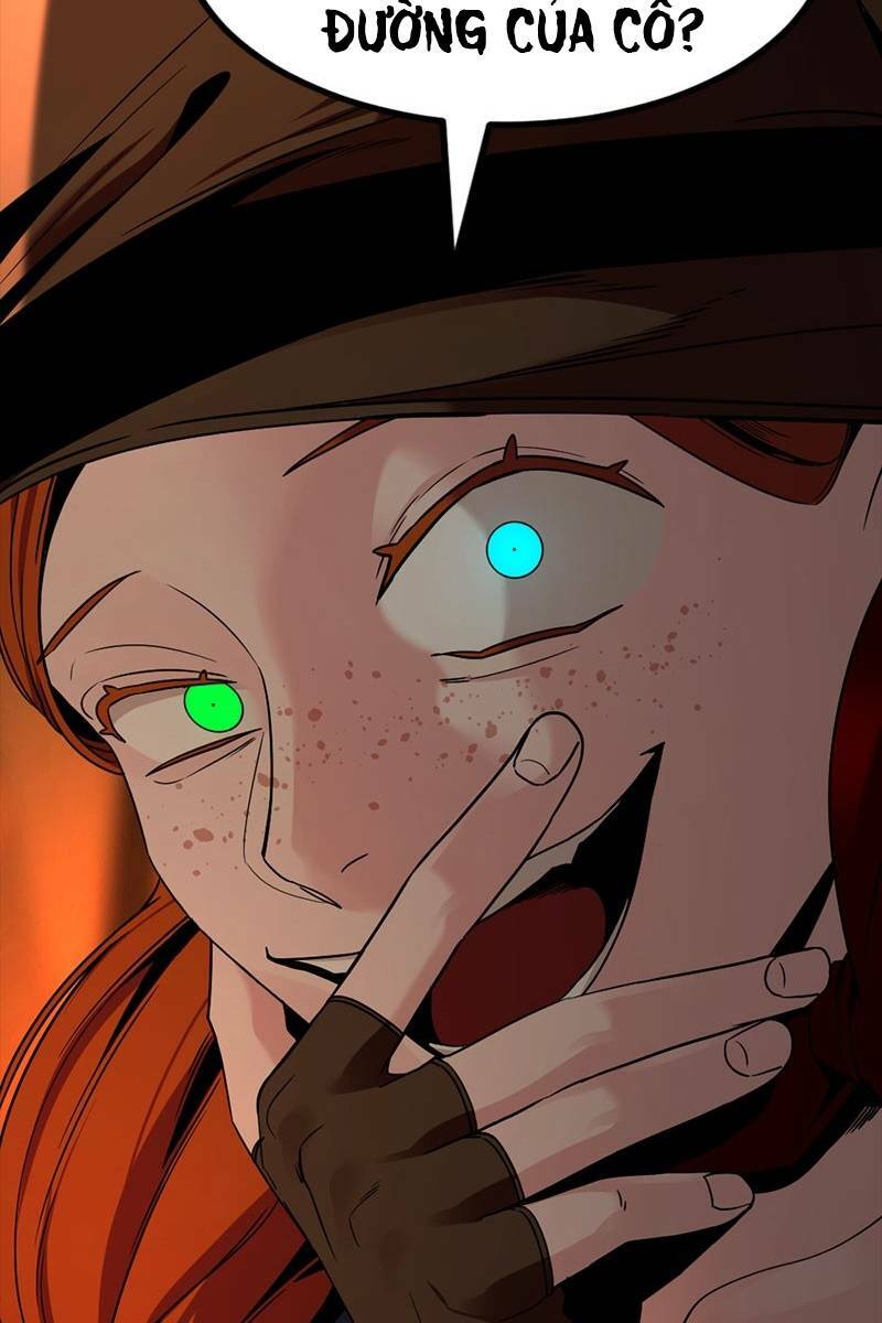 Kẻ giết anh hùng - Chapter 70 - Page 35