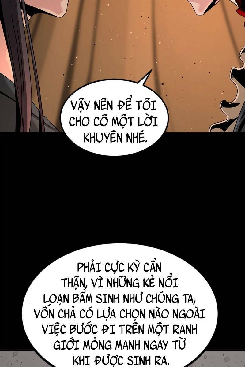 Kẻ giết anh hùng - Chapter 70 - Page 39