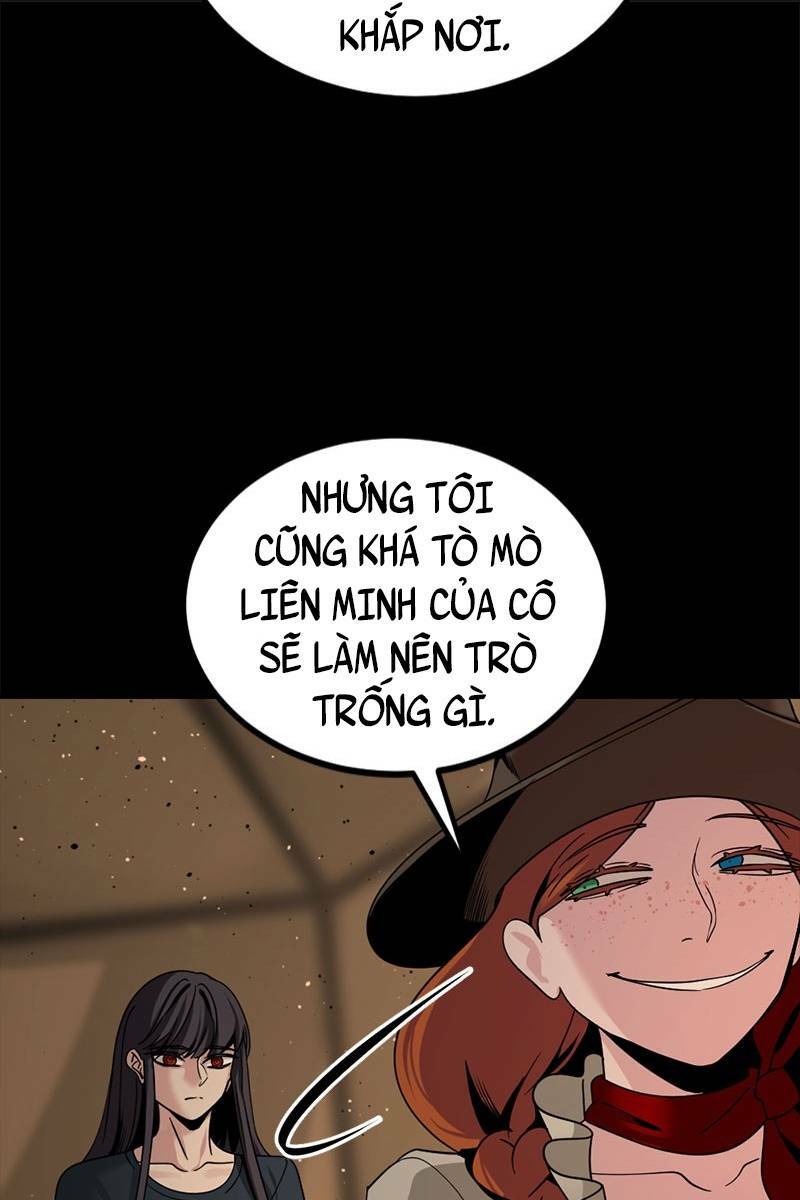 Kẻ giết anh hùng - Chapter 70 - Page 42