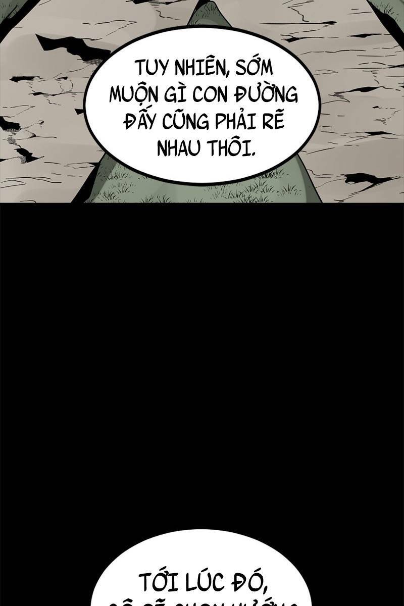 Kẻ giết anh hùng - Chapter 70 - Page 45