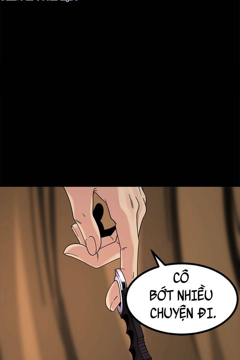 Kẻ giết anh hùng - Chapter 70 - Page 50