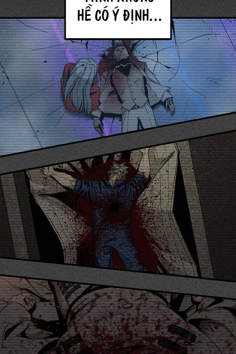 Kẻ giết anh hùng - Chapter 70 - Page 52