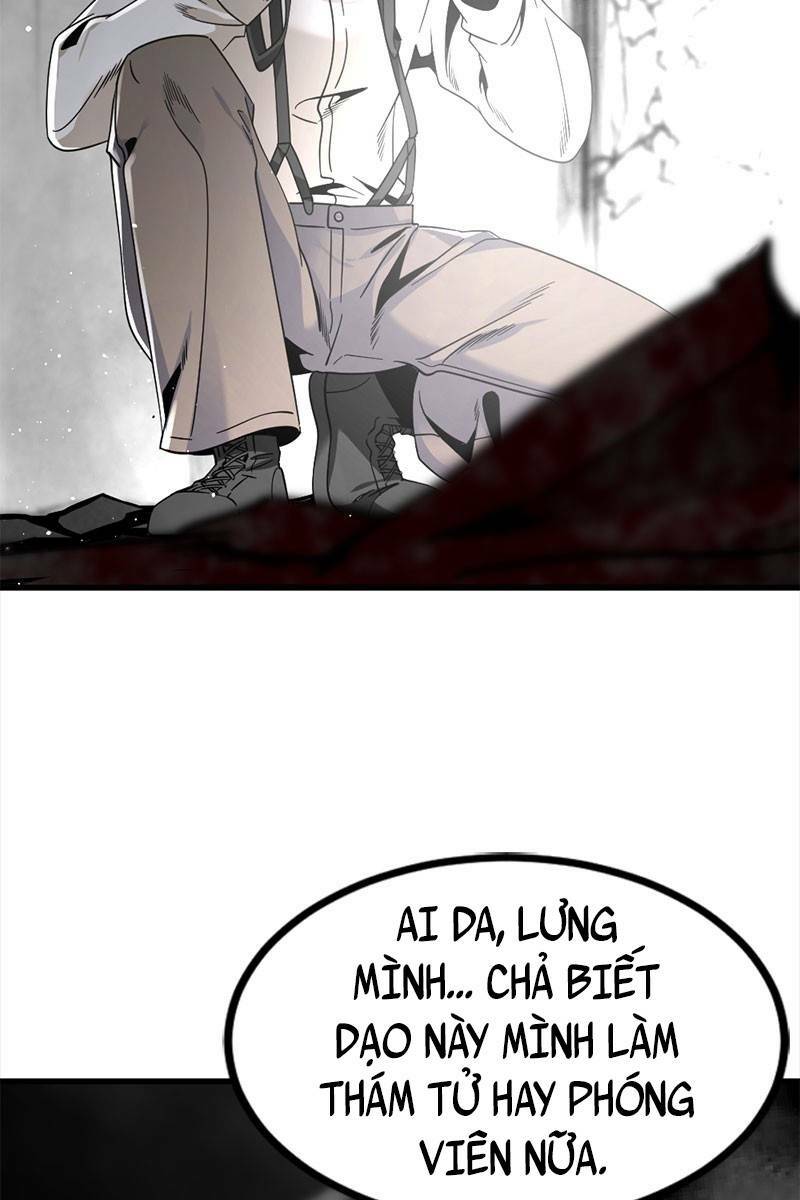 Kẻ giết anh hùng - Chapter 70 - Page 62