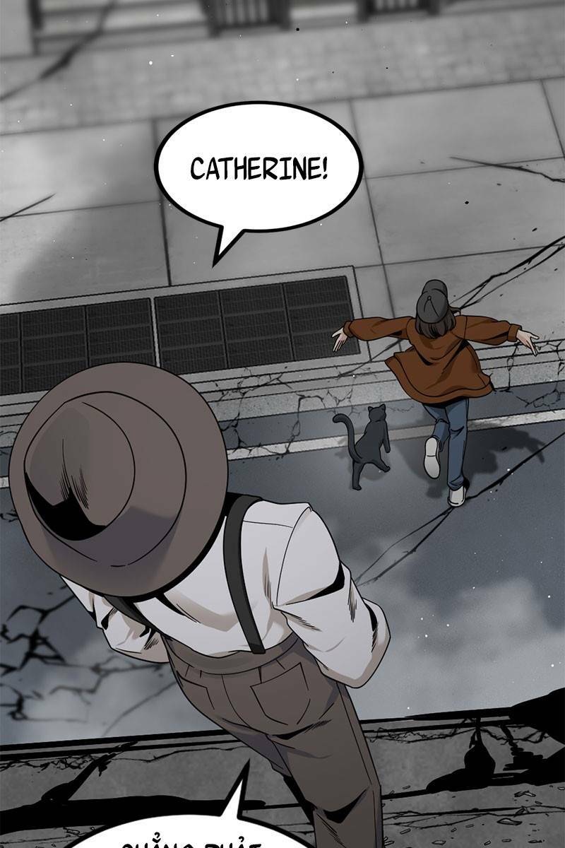 Kẻ giết anh hùng - Chapter 70 - Page 66